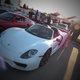 Illustration for article titled Cars and Coffee Dallas 4/2/16 Photodump